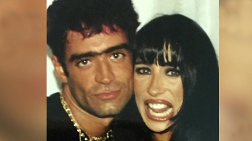 Marixa Balli: "Con Rodrigo nunca hubo violencia"