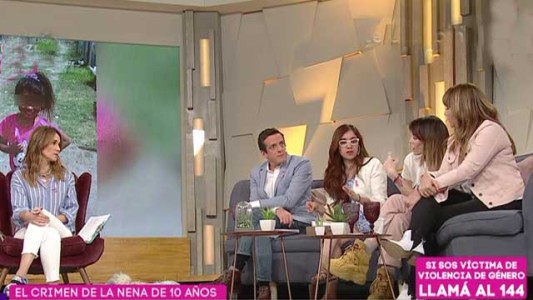 ¿Qué es el sistema de alerta AMBER?