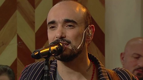 Zamba para olvidar versión Abel Pintos