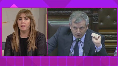 Tensión en el debate por el Presupuesto 2019