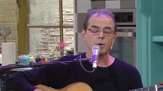 Jorge Fandermole: "La luminosa"