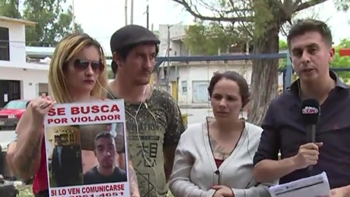 Un Pai habría abusado de dos niñas