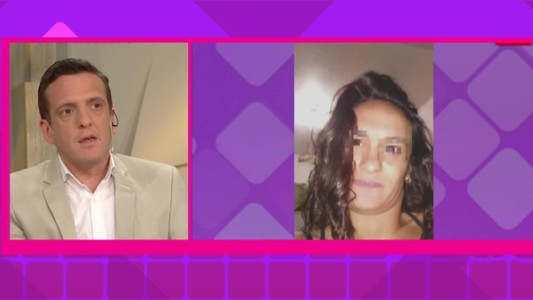 Sedujo, robó y murió cayendo al vacío