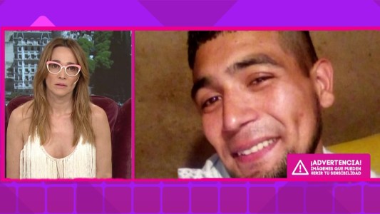 Declaraciones del padre de la víctima