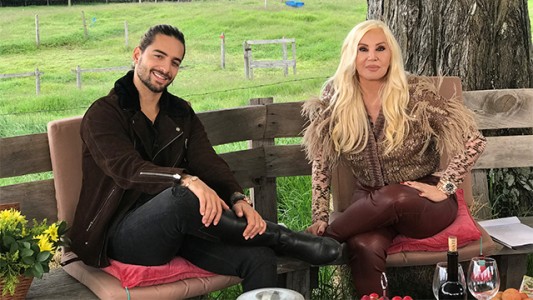 Programa Especial 05 | Maluma