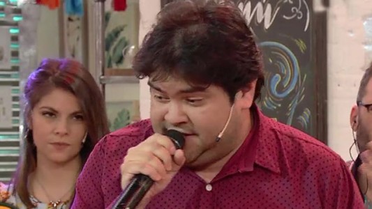 La Voz Argentina llegó a La Peña