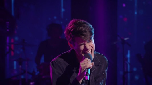 Knockout #TeamTini: Emmanuel Francia vs Agustín Iturbide