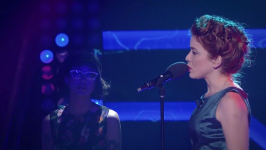 Knockout #TeamSole: Agostina Rosales vs Aymara Aybar