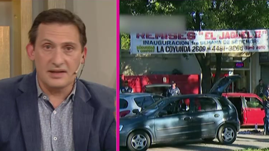 Secuestro y crimen de una joven de 15 años