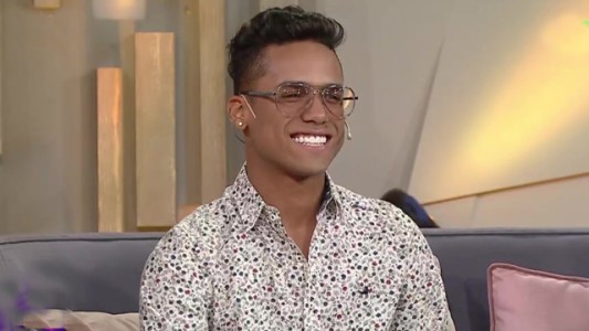 Irvin se abraza a la promesa de llegar a la Final