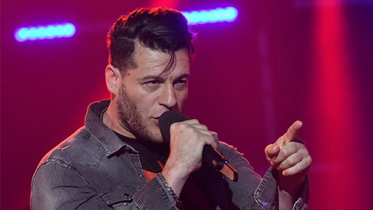 Knockout #TeamSole: Diego Iturbide vs Alejandro Escobar