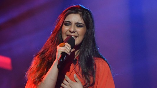 Knockout #TeamMontaner: Paula Torres vs Manuela Bas