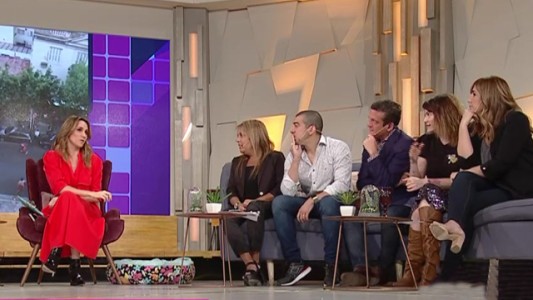 La súper final que no fue