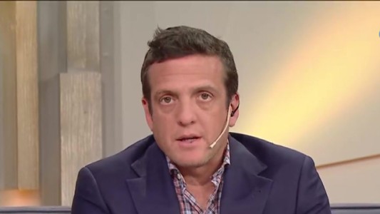 La palabra de Ariel, la pareja de la víctima