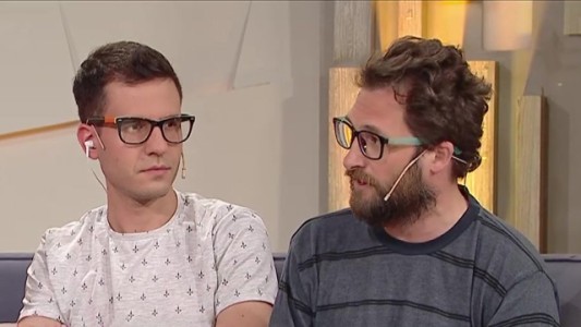 Tembló Buenos Aires