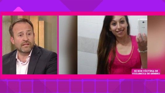 El femicidio de Leila Sibara