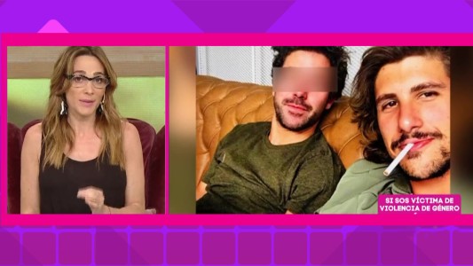 Está acusado de abuso sexual y se ríe en las redes sociales