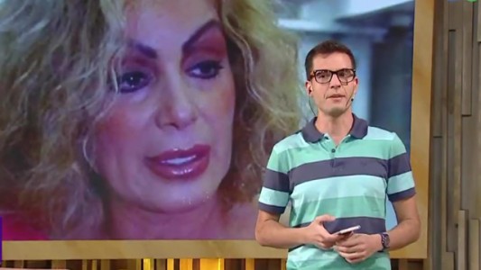 Un mal momento para Beatriz Salomón