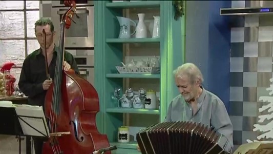 ¡Show en vivo Rodolfo Mederos!