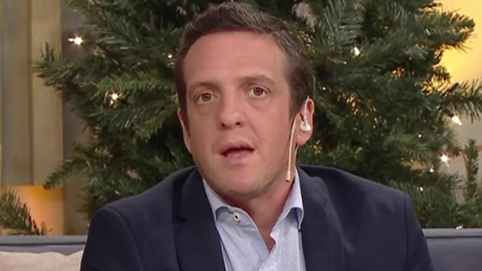 ¿Qué pena podría afrontar Darthés en Nicaragua?