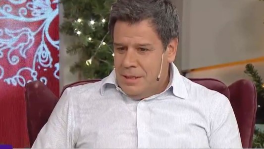 Facundo Manes nos reveló todos los secretos del cerebro