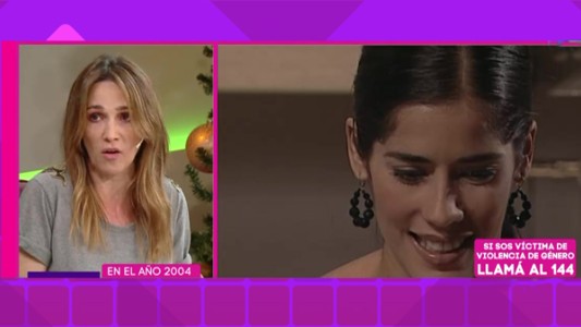 Nueva acusación a Darthés