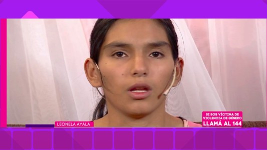 La tía de Sheila rompe el silencio