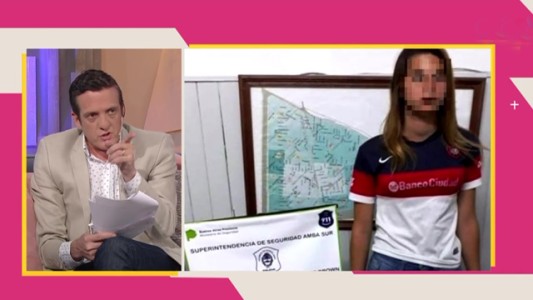 Mató, prendió fuego su casa y se fue de vacaciones