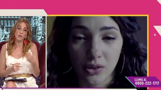 ¿Qué valor tiene el testimonio de la hermana de Thelma Fardín en la causa?