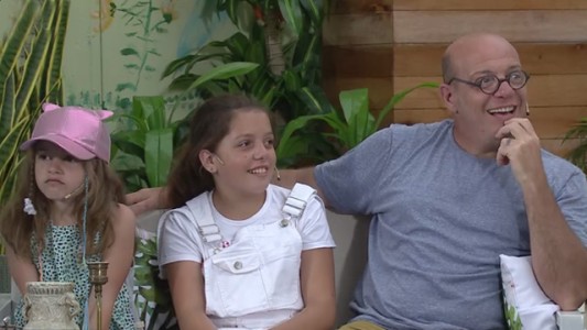 Terapia familiar con Campi