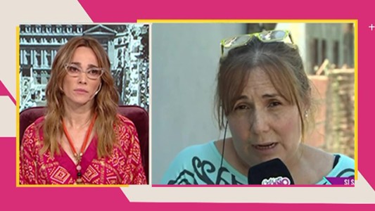 Desesperada búsqueda de una odontóloga en La Plata