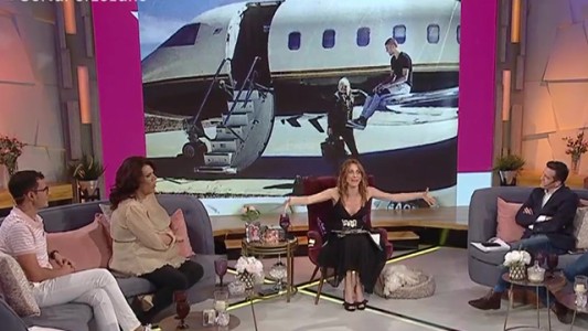 ¡Descubrí el romance del momento!