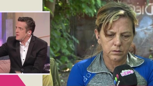 Mata a su novia y simula un suicidio