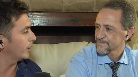 "No quiso ocultar el celular, lo quiso preservar"