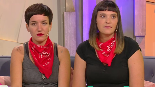 25 años después denunciaron sus abusos