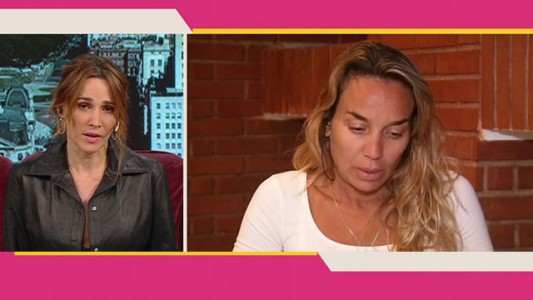 Salvó a su hija de su padre violento