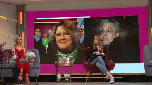 La desafortunada frase de Antonio Gasalla contra las mujeres