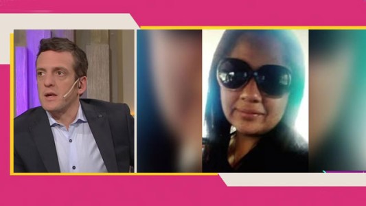 Matan a una mujer cada 24 horas