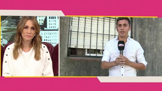 Brutal crimen en Florencio Varela