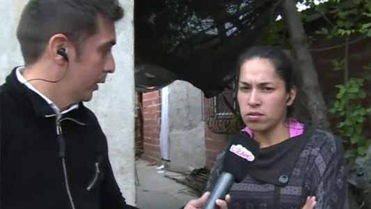 Intentó suicidarse para evitar los abusos de su padre