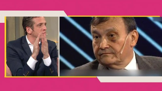 Un tribunal decide el veredicto de Lino Villar Cataldo