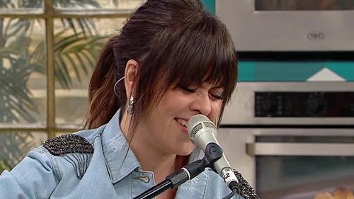 Vanesa Martín en vivo
