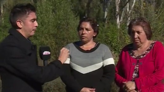 Dos adolescentes violaron a un chico de 13 años