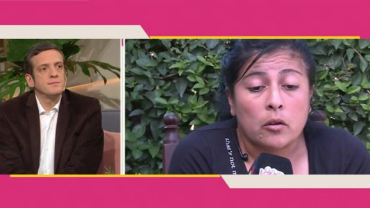 Una mujer se encuentra desaparecida hace un mes