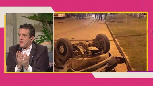 Conmoción por la muerte de cuatro jóvenes