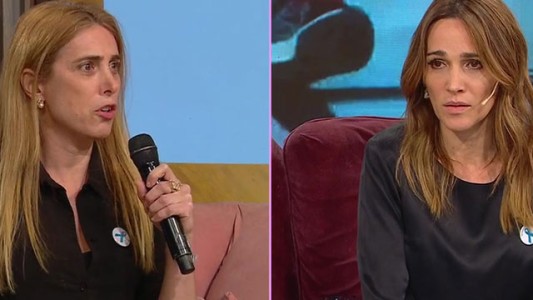 "La gente tiene más empatía con el Síndrome de Tourette"