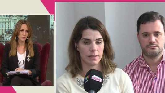 Una beba maltratada en un jardín de infantes por una maestra