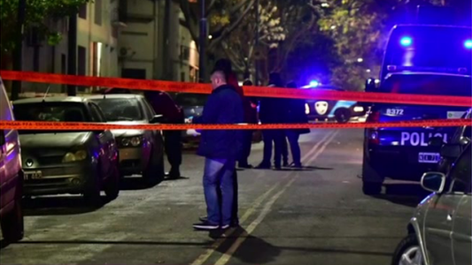 Doble crimen y misterio