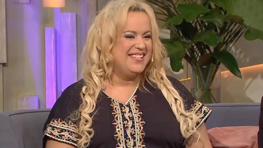 La historia de la primera Soprano trans del Colón