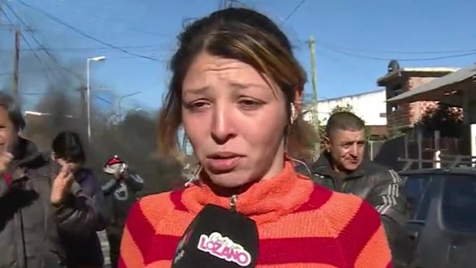 Brutal crimen en Grand Bourg